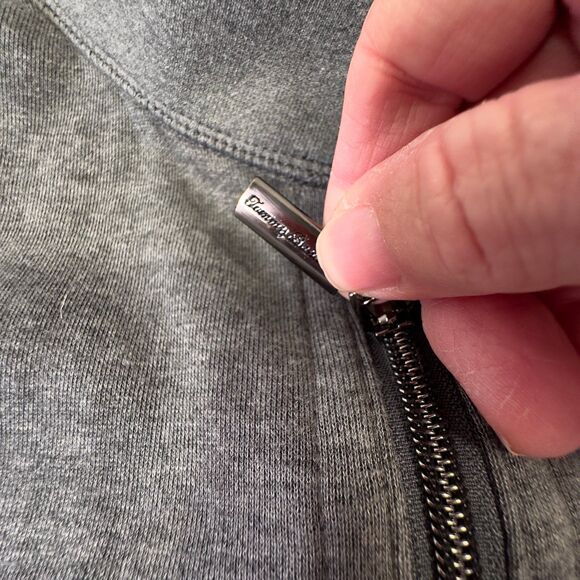 Tommy Bahama Flipshore Full Zip Vest - Picture 10 of 12